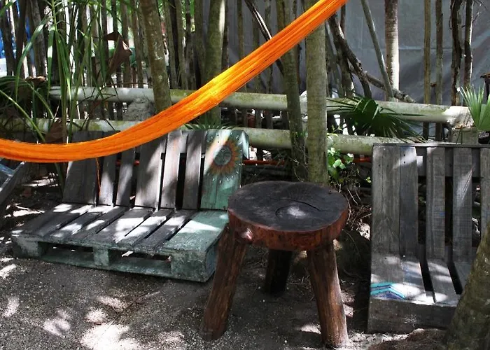 Maya Y Cenote Tulum