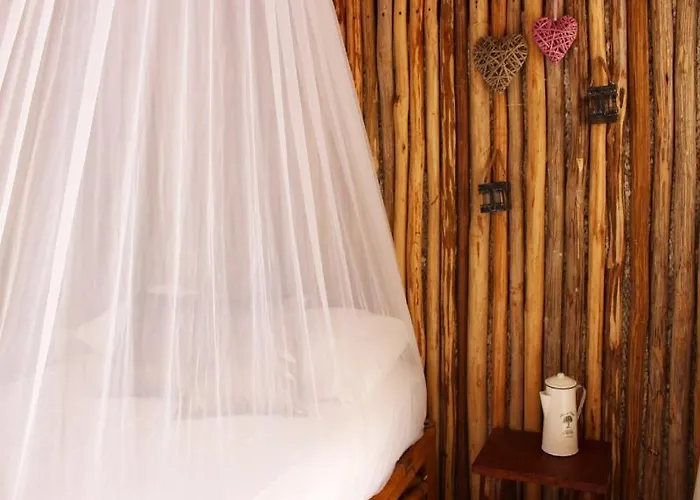 Hotel Maya Y Cenote Tulum