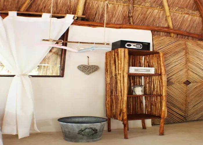 Maya Y Cenote