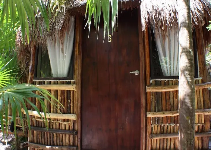 Maya Y Cenote Tulum