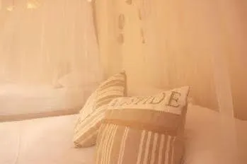 Maya Y Cenote Hotel