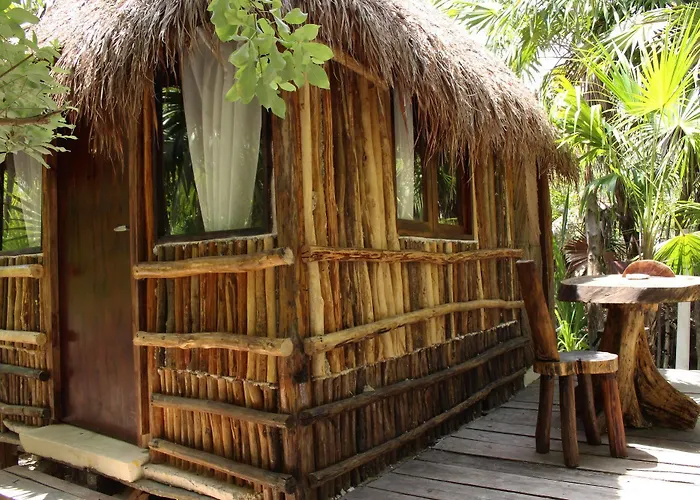 Maya Y Cenote Hotel Tulum
