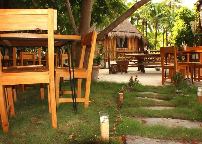 Maya Y Cenote