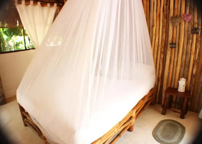 Maya Y Cenote Hotel Tulum