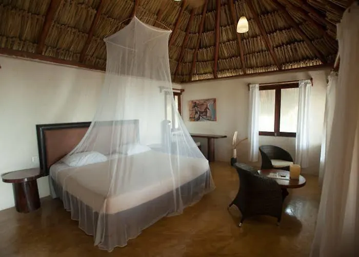Hotel Maya Y Cenote