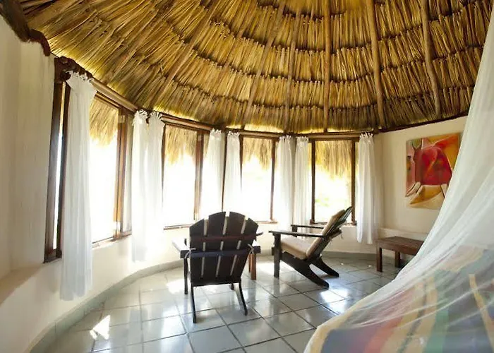 Maya Y Cenote Hotel Tulum
