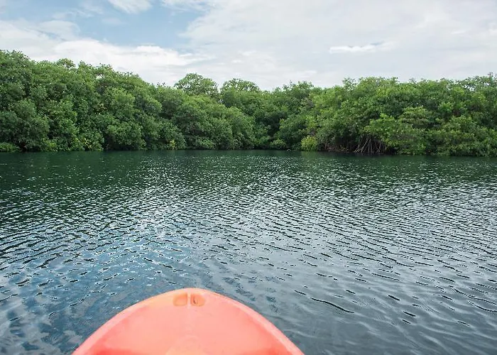 Hotel Maya Y Cenote
