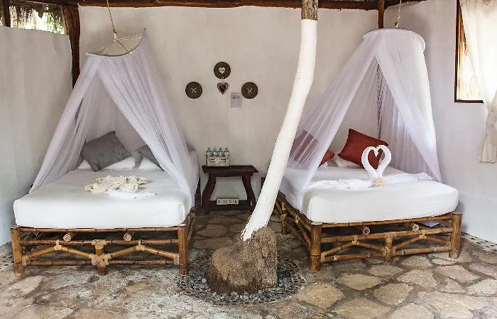 Maya Y Cenote Hotel 2*