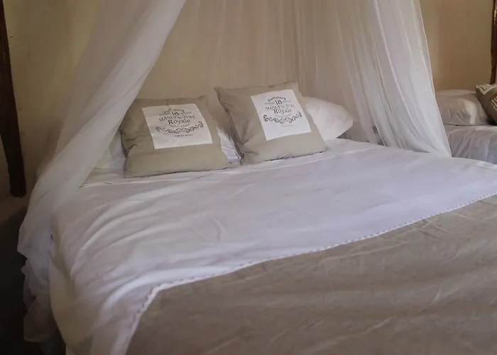 Hotel Maya Y Cenote Tulum
