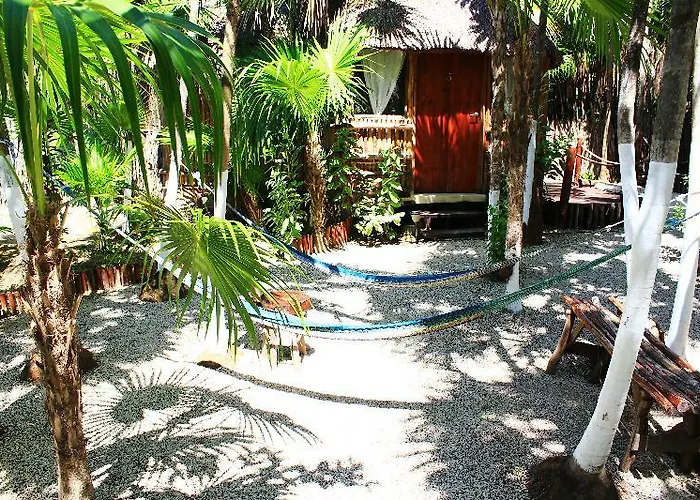 Hotel Maya Y Cenote 2*