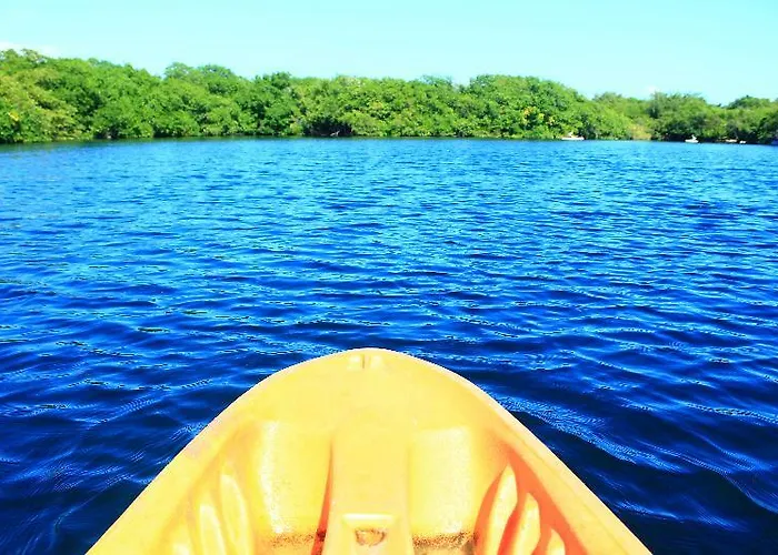 Maya Y Cenote Hotel 2*