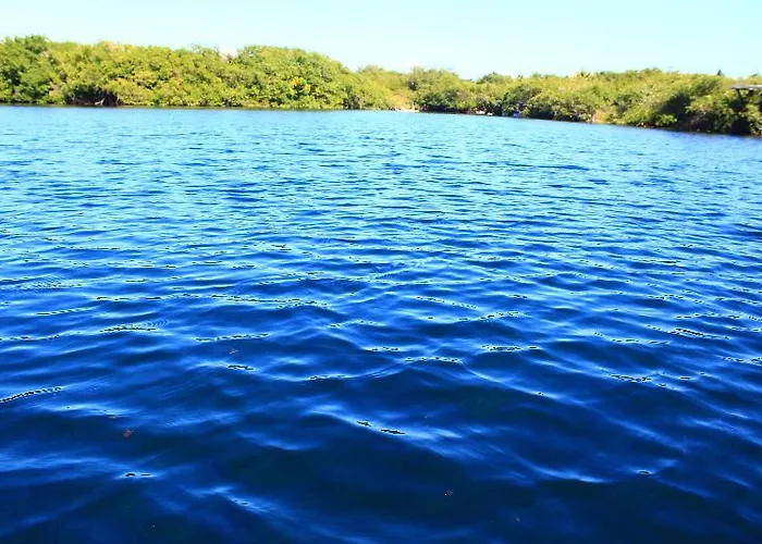 Hotel Maya Y Cenote Tulum