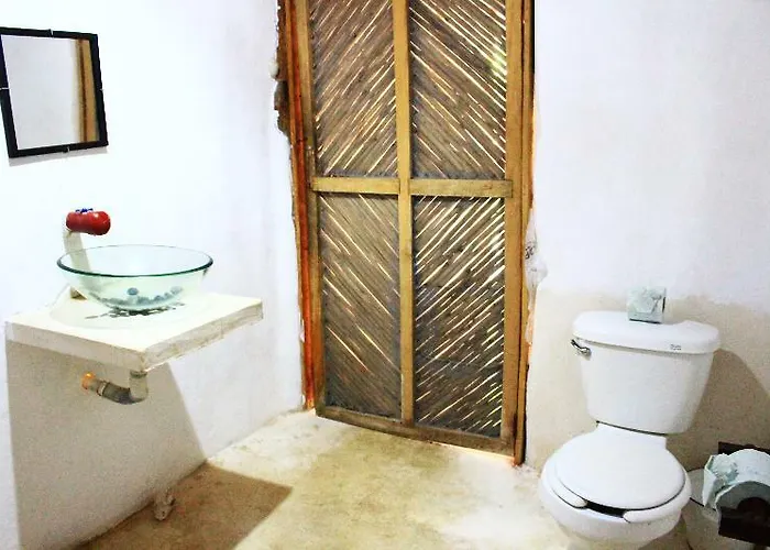 Maya Y Cenote Hotel