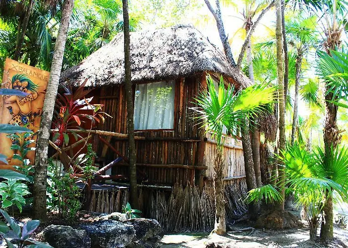 Maya Y Cenote 2*